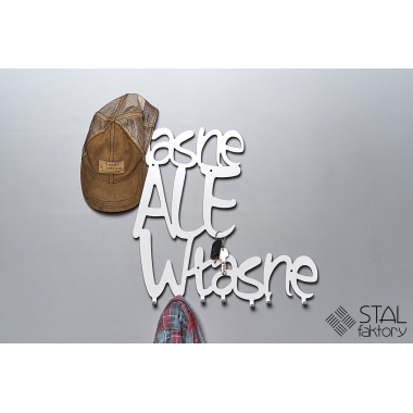 CIASNE ALE WŁASNE #1